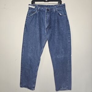 Bulwark Fire Resistance Jeans 36W/ 32L